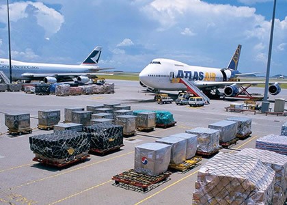 航空運輸 航空運輸